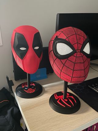 Se hacen diseños en impresion 3d