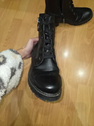 Botas de lluvia