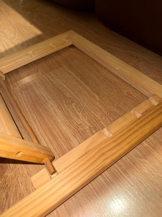 Rampa/escalera para perro o gato