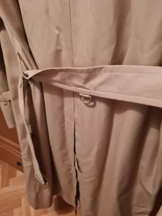 Gabardina  Burberrys