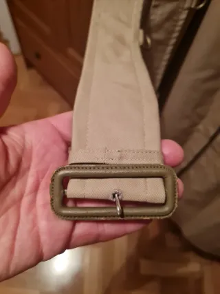 Gabardina  Burberrys