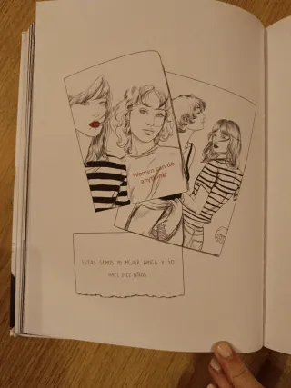 La persona incorrecta (Ilustración) (Spanish Ed...