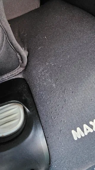 Silla coche Maxi-Cosi Mica 360 giratoria