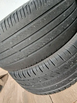 Llantas 15' tornilleria 4*100