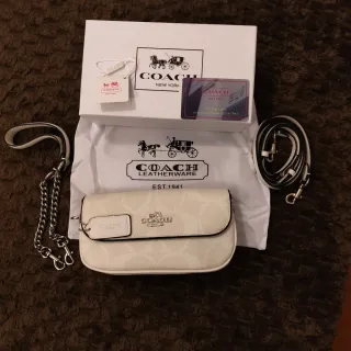 Bolsa COACH