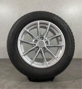 Llantas Seat Alhambra 16"