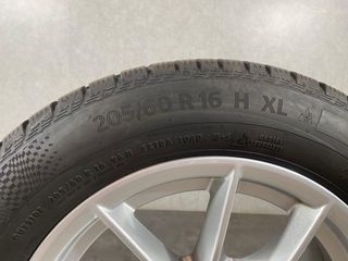 Llantas Seat Alhambra 16"