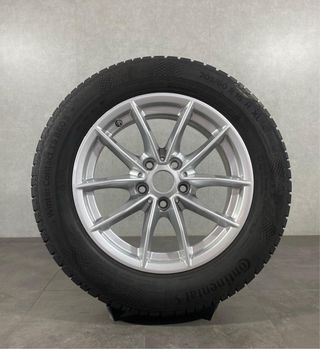 Llantas Seat Alhambra 16"