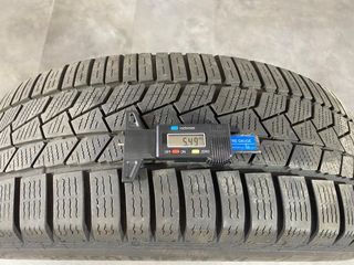 Llantas Seat Alhambra 16"