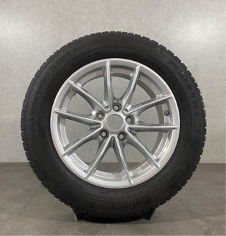 Llantas Seat Alhambra 16"