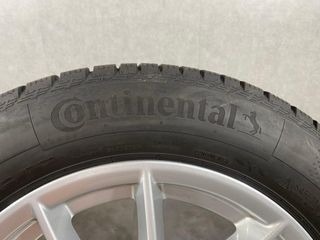 Llantas Seat Alhambra 16"