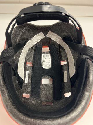 Casco patines patinete skate Oxelo Talla XS