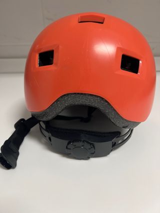 Casco patines patinete skate Oxelo Talla XS