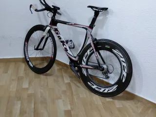 GOKA CARBONO TALLA 54