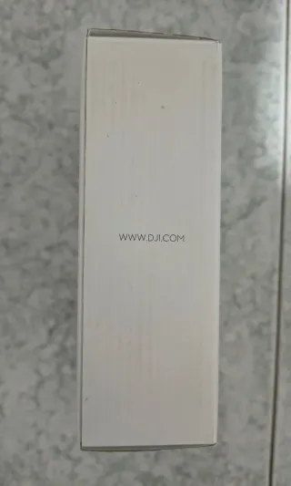 DJI Mic Mini (2 TX + 1 RX + custodia di ricarica)