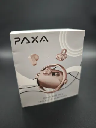 2 en 1 Doble Auriculares Inalámbricos Bluetooth 6.