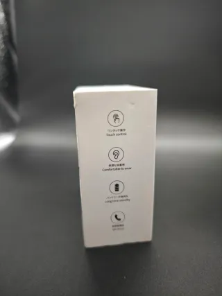 2 en 1 Doble Auriculares Inalámbricos Bluetooth 6.