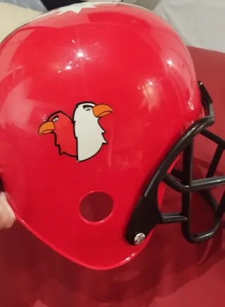 Disfraz de Jugador de Futbol Americano