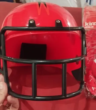 Disfraz de Jugador de Futbol Americano