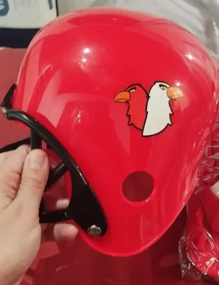 Disfraz de Jugador de Futbol Americano