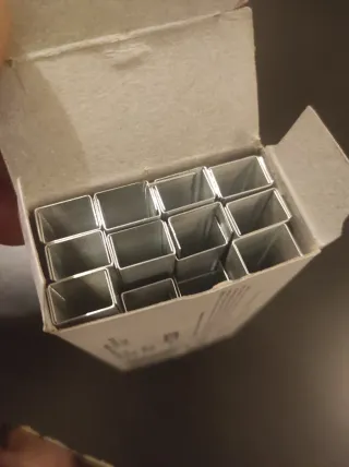 Grapadora metal KW-TRIO 5728