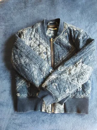 Chaqueta Scotch&Soda
