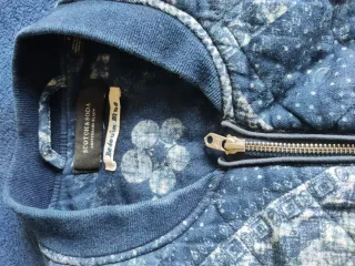 Chaqueta Scotch&Soda