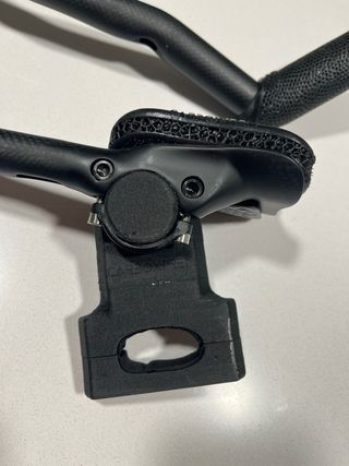 Acoples triatlon canyon aeroad