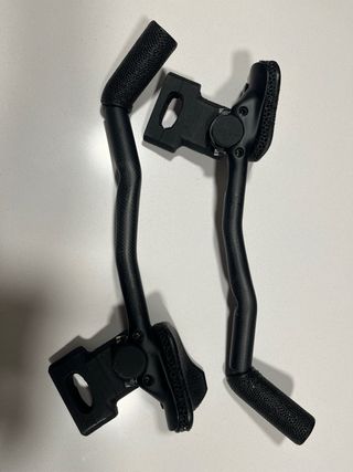 Acoples triatlon canyon aeroad