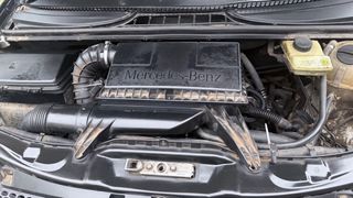 Mercedes-Benz Vito 2005