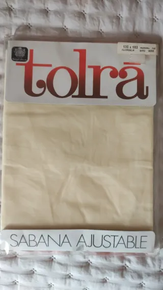 Sabana bajera vintage