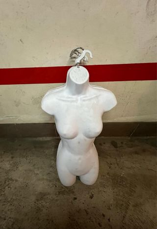 Maniquíes