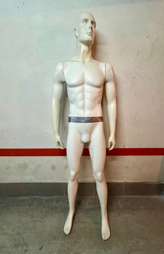 Maniquíes
