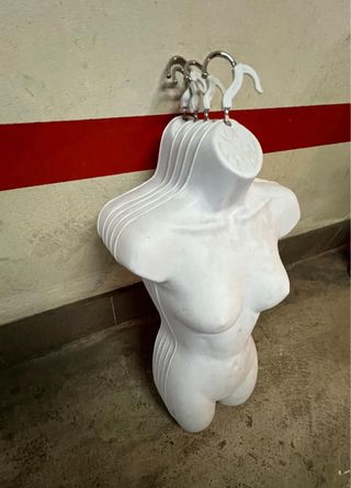 Maniquíes