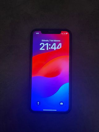 Iphone 11 Negro 64GB