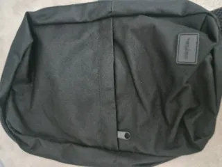Bolso bandolera