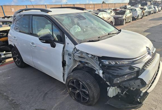 DESPIECE CITROËN C3 AIRCROSS C-SERIES 2022