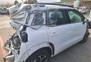 DESPIECE CITROËN C3 AIRCROSS C-SERIES 2022