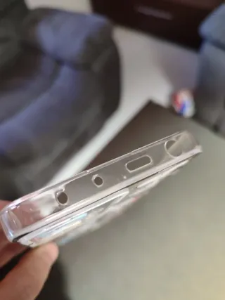 Cover Xiaomi Redmi Note 12 Pro 5G Snoopy