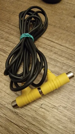 Cable sincronizador g-con2 ps2