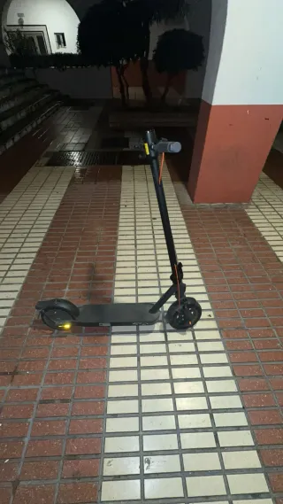 Patinete eléctrico Xiaomi elite 4 nuevo