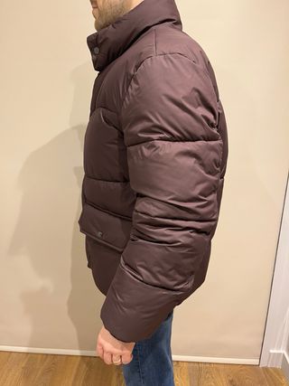 Chaqueta Mango Hombre