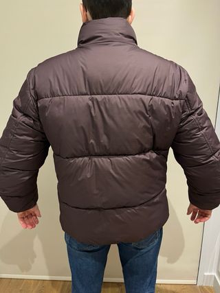 Chaqueta Mango Hombre