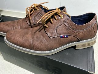 Zapatos de vestir de hombre
