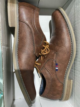 Zapatos de vestir de hombre