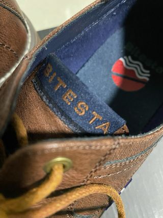 Zapatos de vestir de hombre