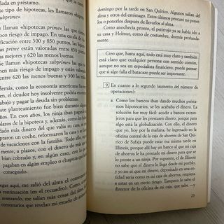 La Crisis Ninja y otros misterios de la economí...