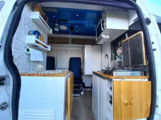 Mercedes-Benz Sprinter 2012