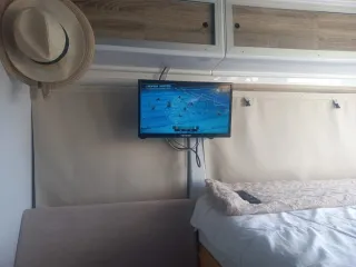 Mercedes-Benz Sprinter 2012