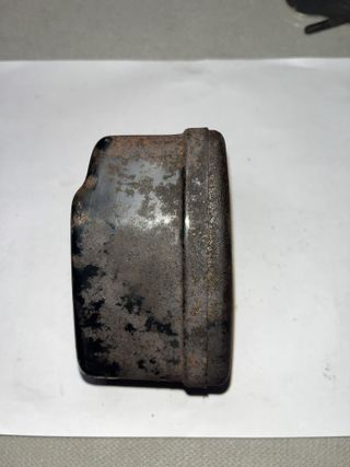 Escape / silenciador completo McCulloch MAC 335 Vo